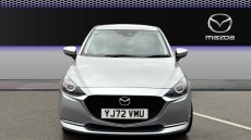 Mazda 2 1.5 Skyactiv G Sport 5dr Auto Petrol Hatchback